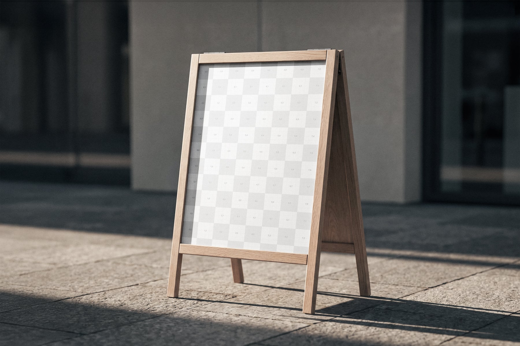 24" X 36" SANDWICH BOARDS